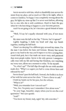 The Right Move. Windy City. Book 2. Изображение №6