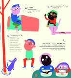 Книжка про кака і пісь-пісь. Изображение №5