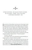 The Secret Service of Tea and Treason. Изображение №3