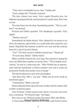 The Secret Service of Tea and Treason. Изображение №6