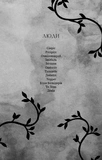 Ртуть. Фейрі й алхімія. Книга 1. Изображение №5