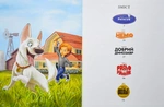 Класика Disney. Колекція казок. Ч 2. Зображення №1