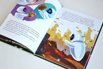 Різдвяні історії Disney (0553). Изображение №3