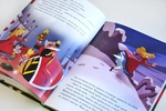 Різдвяні історії Disney (0553). Изображение №5