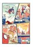 Людина-павук: Квантовий Квест! Могутня Marvel-команда. Книга 2. Зображення №1