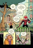 Людина-павук: Квантовий Квест! Могутня Marvel-команда. Книга 2. Зображення №2