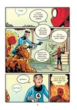 Людина-павук: Квантовий Квест! Могутня Marvel-команда. Книга 2. Зображення №7