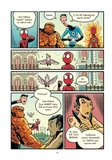 Людина-павук: Квантовий Квест! Могутня Marvel-команда. Книга 2. Зображення №8