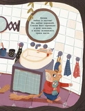 Роби, як ми! Добрий ранок, маленькі соні! Час прокидатися!. Изображение №6