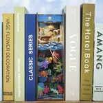 Бук Нук 3D міні-будинок Tonecheer Kit "The Little Mermaid" TQ112 Kit. Зображення №6