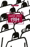 1984 (Классика) Джордж Оруэлл. Book Chef. Изображение №1 1984 (Классика) Джордж Оруэлл. Book Chef. Изображение №1