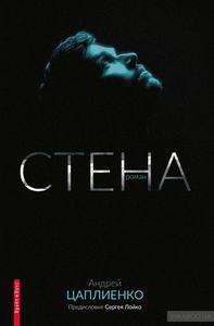 Стена. Цаплинко Андрей Брайт Букс Стена. Цаплинко Андрей Брайт Букс