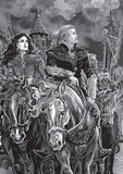 Хребет дракона. Книга 1. Разбудить дракона. Mediason. Изображение №3