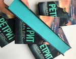 Ретрит. Сара Пірс. Artbooks. Зображення №2
