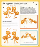 Мир муравьев. Штепанка Секанинова, Зузана Дреадка Крута. Vivat. Изображение №1