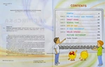 Английский язык. Рабочая тетрадь для 3 класса Activity Book (с аудиосопровождением, мультимедийной программой и тестами). Изображение №2 Английский язык. Рабочая тетрадь для 3 класса Activity Book (с аудиосопровождением, мультимедийной программой и тестами). Изображение №2