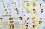 Английский язык. Рабочая тетрадь для 3 класса Activity Book (с аудиосопровождением, мультимедийной программой и тестами). Изображение №4 Английский язык. Рабочая тетрадь для 3 класса Activity Book (с аудиосопровождением, мультимедийной программой и тестами). Изображение №4