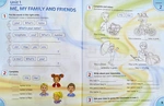Английский язык. Рабочая тетрадь для 3 класса Activity Book (с аудиосопровождением, мультимедийной программой и тестами). Изображение №5 Английский язык. Рабочая тетрадь для 3 класса Activity Book (с аудиосопровождением, мультимедийной программой и тестами). Изображение №5