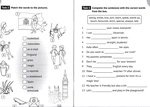 Английский язык. Рабочая тетрадь для 3 класса Activity Book (с аудиосопровождением, мультимедийной программой и тестами). Изображение №7 Английский язык. Рабочая тетрадь для 3 класса Activity Book (с аудиосопровождением, мультимедийной программой и тестами). Изображение №7