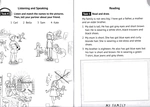 Английский язык. Рабочая тетрадь для 3 класса Activity Book (с аудиосопровождением, мультимедийной программой и тестами). Изображение №8 Английский язык. Рабочая тетрадь для 3 класса Activity Book (с аудиосопровождением, мультимедийной программой и тестами). Изображение №8