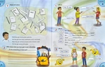 Английский язык. Рабочая тетрадь для 4 класса Activity Book (с аудиосопровождением, мультимедийной программой и тестами). Изображение №4 Английский язык. Рабочая тетрадь для 4 класса Activity Book (с аудиосопровождением, мультимедийной программой и тестами). Изображение №4