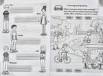 Английский язык. Рабочая тетрадь для 4 класса Activity Book (с аудиосопровождением, мультимедийной программой и тестами). Изображение №9 Английский язык. Рабочая тетрадь для 4 класса Activity Book (с аудиосопровождением, мультимедийной программой и тестами). Изображение №9