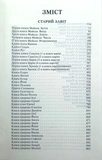 Библия. Современный перевод, Зеленая (10433). Изображение №4