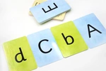 Ladybird Early Learning: ABC flash cards. Изображение №4 Ladybird Early Learning: ABC flash cards. Изображение №4