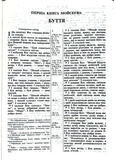 Библия на молнии, Дерево (10557). Изображение №5 Библия на молнии, Дерево (10557). Изображение №5