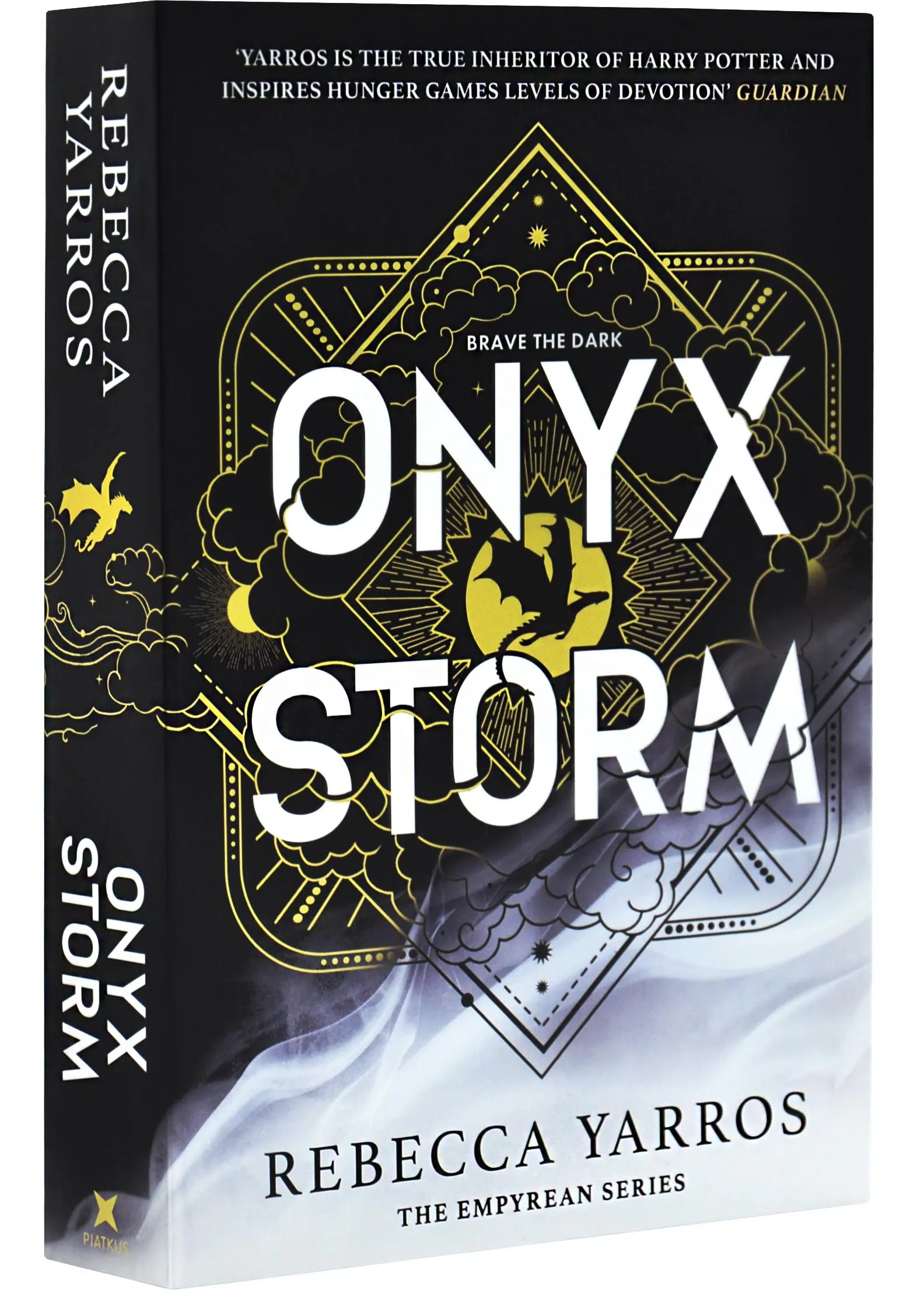 Onyx Storm Onyx Storm
