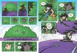 Где-то здесь шастает Ёжик. Изображение №3 Где-то здесь шастает Ёжик. Изображение №3