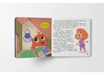 Монстрик, который ничего не боялся. Изображение №7