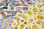 Настольная игра. Этажики. Изображение №4