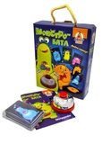 Игра с колокольчиком Монстро-батл VT8010-04. Изображение №1