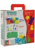 Деревянные фигурки в мешочке. Цвета и формы ZB2001-01. Изображение №4 Деревянные фигурки в мешочке. Цвета и формы ZB2001-01. Изображение №4