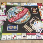 Монополия.UA. Люкс Artos Games Настольная игра. Изображение №1