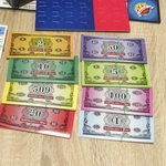 Монополия.UA. Люкс Artos Games Настольная игра. Изображение №2