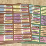 Галопом по Европам Artos Games Настольная игра. Изображение №1