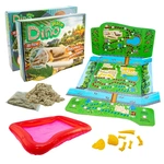 Набір для творчості Dino place 51202 Strateg. Зображення №1 Набір для творчості Dino place 51202 Strateg. Зображення №1