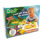 Набір для творчості Dino place 51202 Strateg. Зображення №2 Набір для творчості Dino place 51202 Strateg. Зображення №2