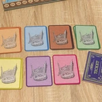 Галопом по Европам Artos Games Настольная игра. Изображение №5
