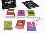 Настольная игра для компании Повышаем градус. Изображение №1 Настольная игра для компании Повышаем градус. Изображение №1