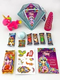 Креативное творчество Diamond Pony BPS-01-03U Danko toys. Изображение №3