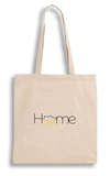 Экошопер BookOpt BK4006 Home, бежевый. Изображение №1