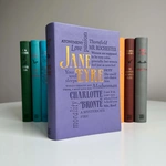 Jane Eyre. Изображение №3