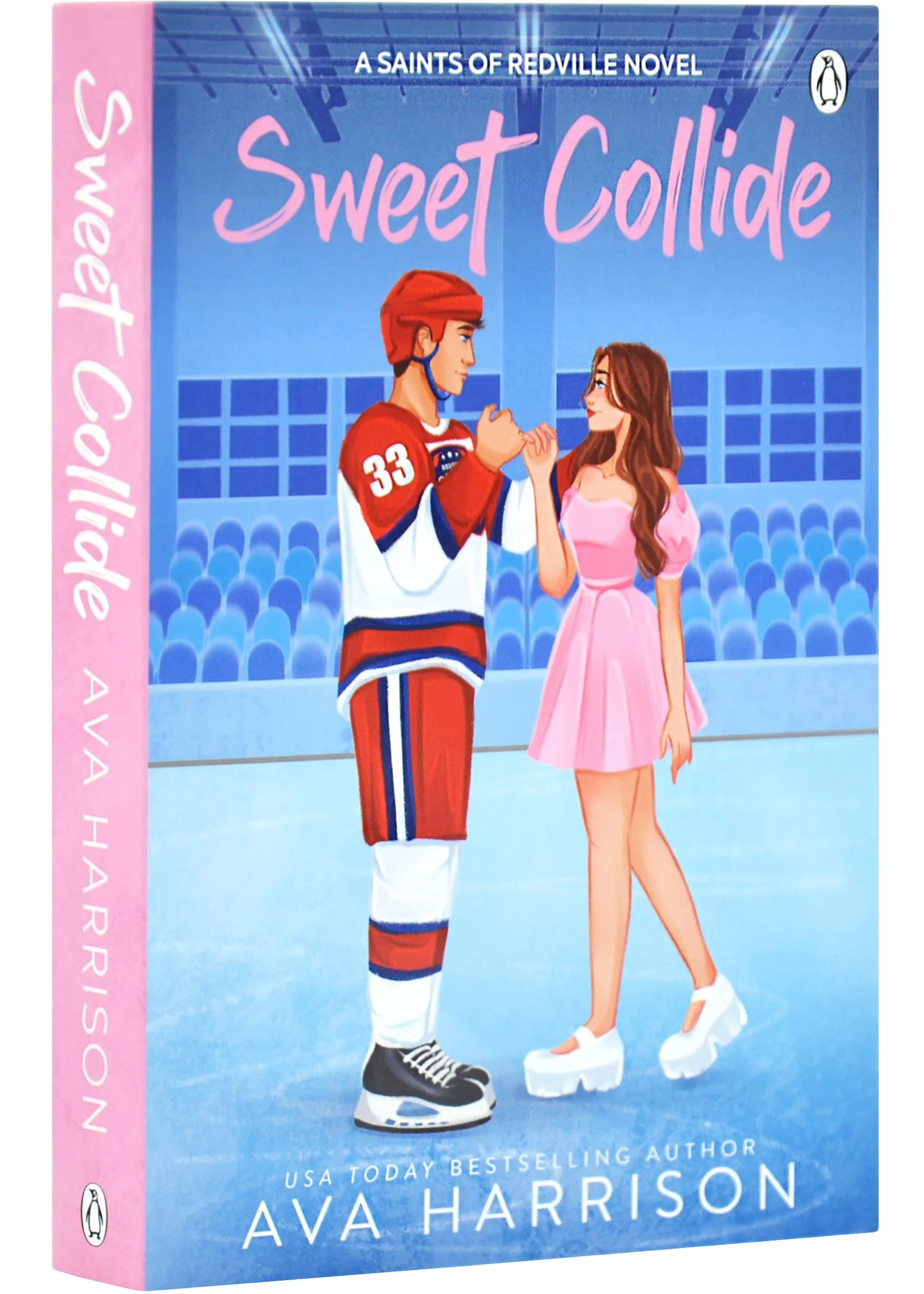 Sweet Collide Sweet Collide