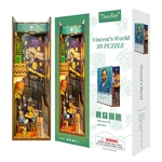 Бук Нук Tonecheer Vincent`s World TQ113. Изображение №4 Бук Нук Tonecheer Vincent`s World TQ113. Изображение №4