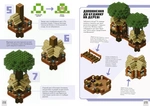 MINECRAFT Мелкие постройки. Более 20 увлекательных минипроектов. Изображение №3
