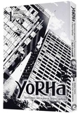 YoRHa. Протокол висадки в Перл-Гарбор. ТОМ 1. Зображення №1 YoRHa. Протокол висадки в Перл-Гарбор. ТОМ 1. Зображення №1