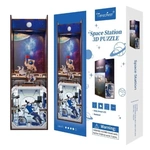 Бук Нук Tonecheer Space Station  TQ124. Изображение №1